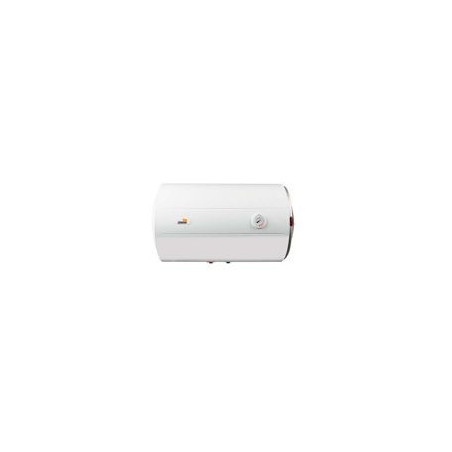 COINTRA Termo electrico 100L, Horizontal, Termostato y termometro exterior (V18037), C, 450x973x480