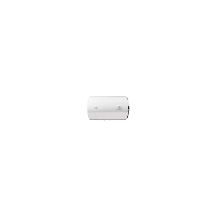 COINTRA Termo electrico 100L, Horizontal, Termostato y termometro exterior (V18037), C, 450x973x480
