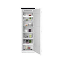 AEG Cong. Vertical Integr. NF 177x55, E, Inverter, Display electronico led, 5 cajones + 2 puertas abatibles, Tecnica de