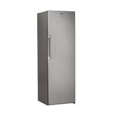 WHIRLPOOL Frigo 1P 1875x595x725, Inox, E, Inteligencia Inteligencia 6th Sense Fresh Control, Electronico, Botellero