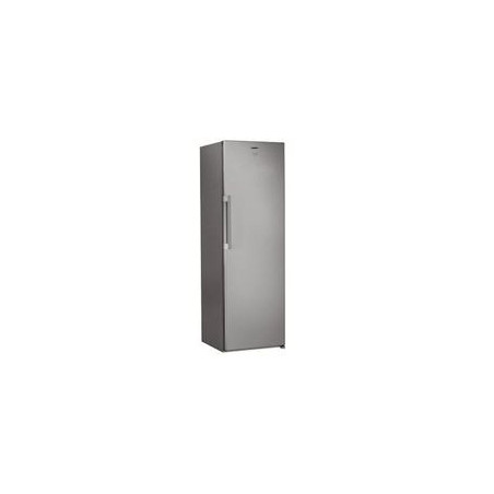 WHIRLPOOL Frigo 1P 1875x595x725, Inox, E, Inteligencia Inteligencia 6th Sense Fresh Control, Electronico, Botellero