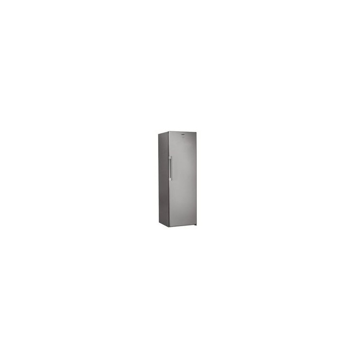 WHIRLPOOL Frigo 1P 1875x595x725, Inox, E, Inteligencia Inteligencia 6th Sense Fresh Control, Electronico, Botellero