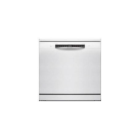 BOSCH Lavavaj. 13 cub. 6 prog., C, HC, Display y teclas, 1/2 carga, Limp. de cuba, VarioFlex, Progr. 1 hora, 46db, 9L