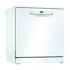 BOSCH Lavavaj. 12 cub. E, HC, Display y seleccion directa de funciones. Prog. Auto, 1h, Favorito. Prog. esp. limpieza cuba2.0.3