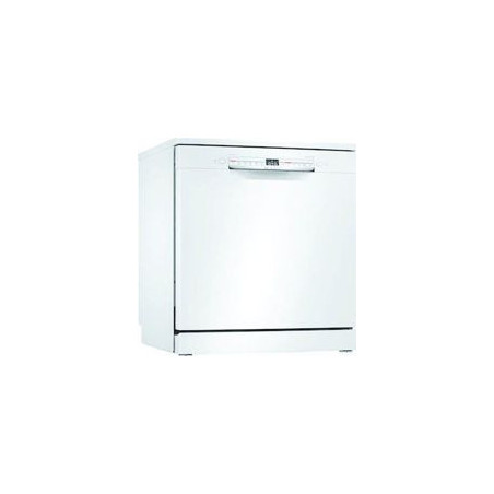 BOSCH Lavavaj. 12 cub. E, HC, Display y seleccion directa de funciones. Prog. Auto, 1h, Favorito. Prog. esp. limpieza cuba2.0.3