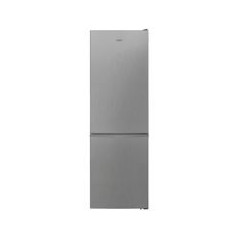 SAUBER Combi NF 1860x595x600, Inox, E, Display interior, Tirador integrado, Cajon ConvertiBox
