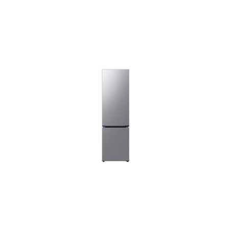 SAMSUNG Combi NF 203x60, Inox, A, SMART con AI, Digital Inverter, Twin Cooling Plus, Tirador integrado, Space Max Tecnology