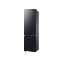 SAMSUNG Combi NF 203x60, Grafito, A, SMART con AI, Twin cooling Plus, Digital Inverter, Doble cajon con optimal fresh
