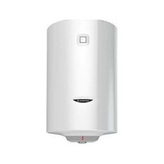 ARISTON Termo electrico 80L, Vertical, regulacion externa de la temp., C, 778x450x480 (3201927)