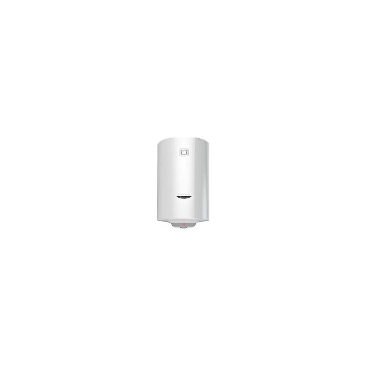 ARISTON Termo electrico 80L, Vertical, regulacion externa de la temp., C, 778x450x480 (3201927)