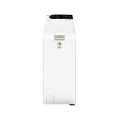 AEG Lavad. C/S 7Kg 1200rpm, A, ProSteam, ProSense, Display XL, Cajon LiquiSystem (liquido y polvo), apertura suave tambor y tapa