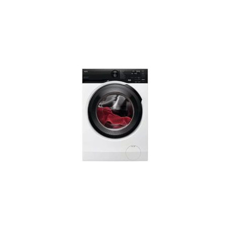 AEG Lavad. C/F 10,5Kg 1400rpm, Blanco, A, Inverter, Elegance con programa MaxWash 45', AI WashAssist, Cajon largo, Puerta