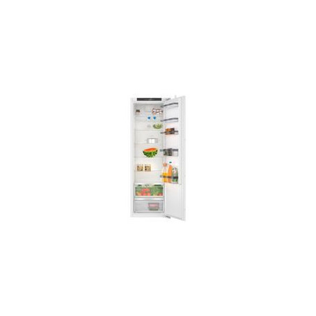 BOSCH Frigo 1P Integr. 177x54x55, E, Ciclico, 310L, Sistema puerta fija, Combina con GIN81VEE0