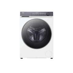 HAIER Lavasecadora 9/5Kg 1400rpm, D/A-30%, Inverter, Slim fondo 49 cm. Tambor semiprofesional con soldaduira laser, hOn