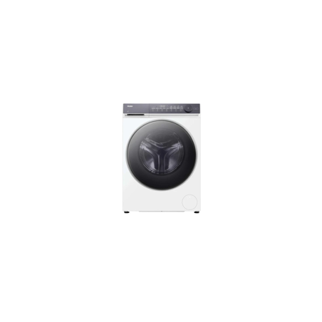 HAIER Lavasecadora 9/5Kg 1400rpm, D/A-30%, Inverter, Slim fondo 49 cm. Tambor semiprofesional con soldaduira laser, hOn