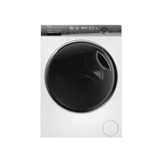 HAIER Lavad. C/F 9Kg 1400rpm, Blanco, A-10%, I PRO SERIE 7, Motor Direct Motion, Autodosificacion, Wifi+Bluetooth, Vapor
