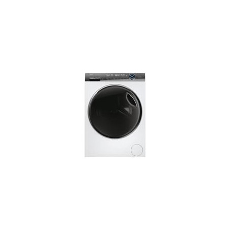 HAIER Lavad. C/F 9Kg 1400rpm, Blanco, A-10%, I PRO SERIE 7, Motor Direct Motion, Autodosificacion, Wifi+Bluetooth, Vapor