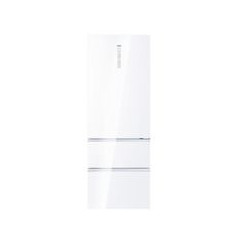 HAIER Combi NF 3P 2006x700x675, Cristal Blanco, D