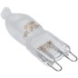 BOMBILLA HALOGENA HORNO 40 W