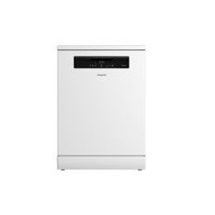 HOTPOINT Lavavaj. 14 cub. 9 progr. Blanco, D, 3ª bandeja, WIFI, HomeWhiz™, 9,9L, 44 dB