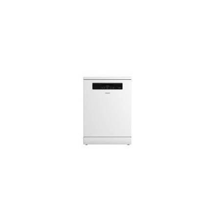 HOTPOINT Lavavaj. 14 cub. 9 progr. Blanco, D, 3ª bandeja, WIFI, HomeWhiz™, 9,9L, 44 dB