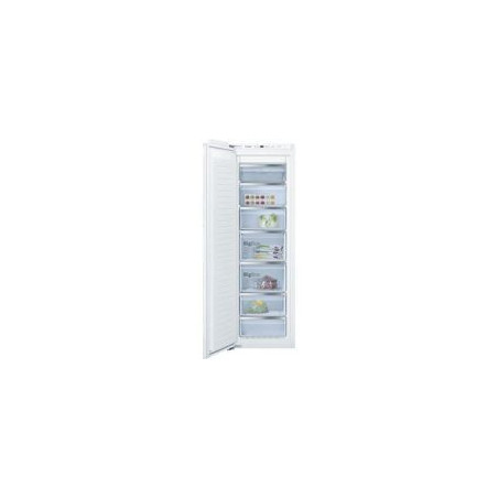 BOSCH Cong. Vertical Integr. NF 177x56x55, F, Sistema de puerta fija. Combina con KIR81AFE0.