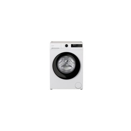 CANDY Lavad. C/F 8Kg 1400rpm, Blanco, A-10%, Vapor, Panel LED, Fondo Slim 53.3 cm.