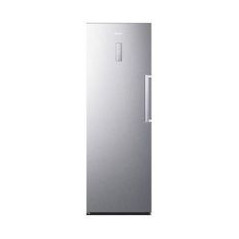 HISENSE Cong. Vertical NF 185x60x66, Inox, E, Display exterior, Metal Tech Cooling, Multi-Air Flow, Pareja RL481N4BIE