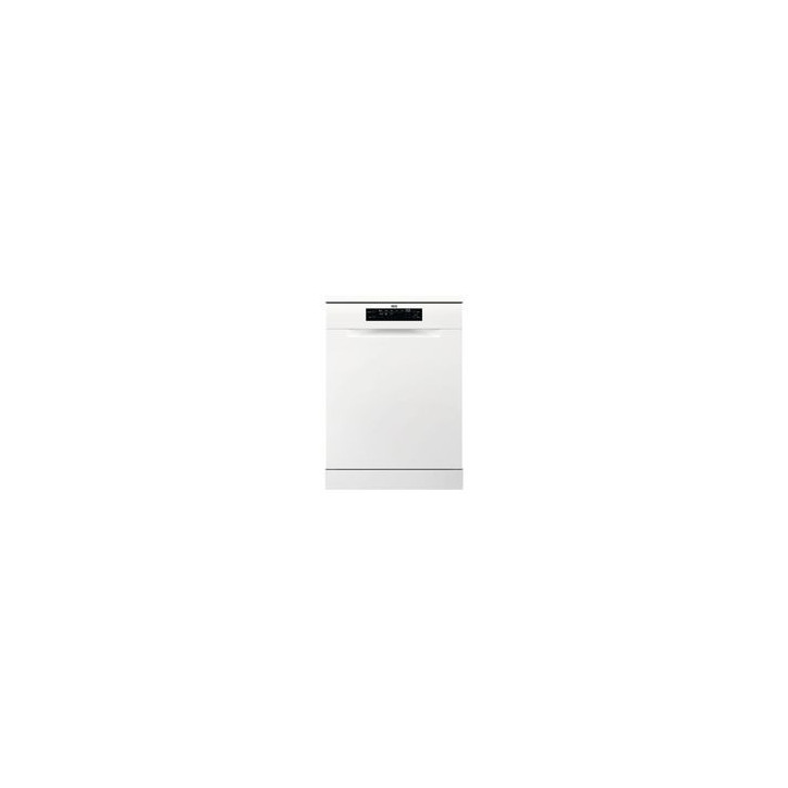 AEG Lavavaj. 13 cub. Blanco, C, Airdry, Brazo aspersor satelite, Inverter, Display XL, Programa Auto, 30 min, Extrahigiene