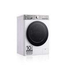 LG Lavasecadora 13/7Kg 1400rpm, A-10%/D, Prog. Vapor+, Autodosificacion, TurboWash