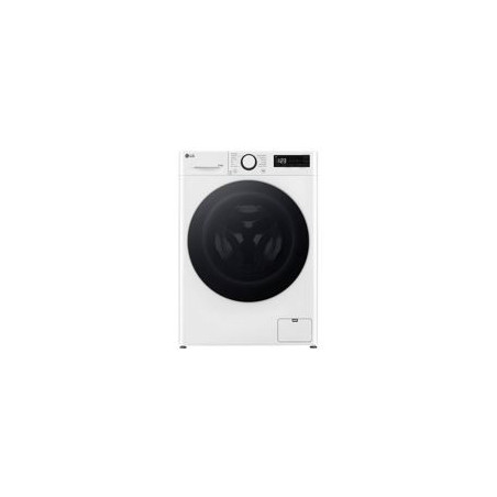 LG Lavasecadora 9/6Kg 1400rpm, A-10%/D, Prog. Vapor, TurboWash, Funcion vapor