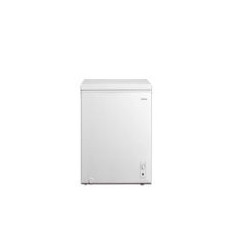 EDESA Cong. Horizontal 850x770x560, E, DUAL (Opcion congelador/conservador) 1 cesto, Tirador integrado en puerta, 198L