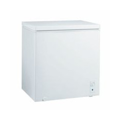 EDESA Cong. Horizontal 85x60x45, 99L, Clase E, Regulacion mecanica de temperatura, Tirador integrado
