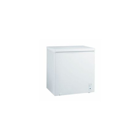 EDESA Cong. Horizontal 85x60x45, 99L, Clase E, Regulacion mecanica de temperatura, Tirador integrado