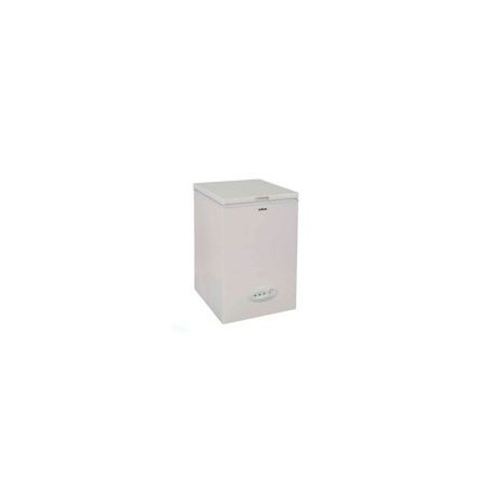 EDESA Cong. Horizontal 83,5x60x53, E, Tirador integrado en puerta, 88L