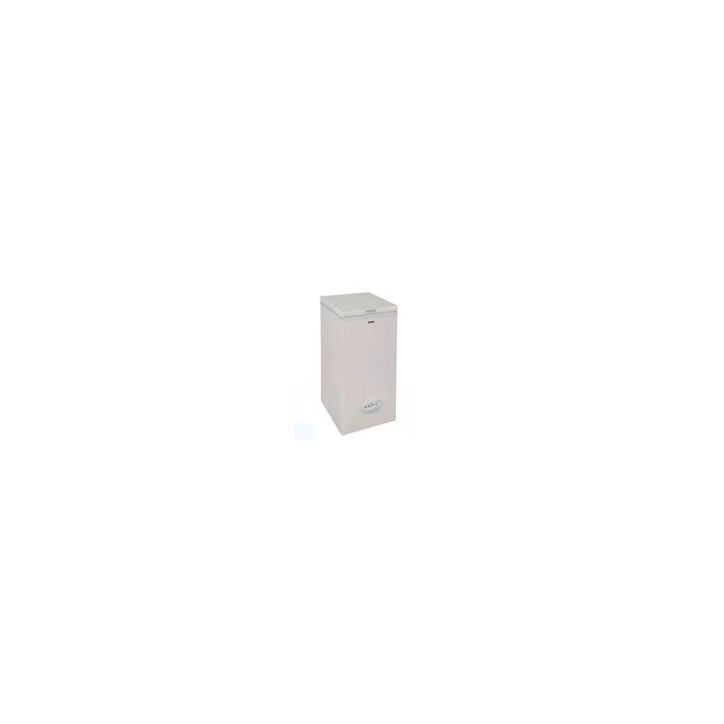 EDESA Cong. Horizontal 835x384x620, E, Tirador integrado en puerta, 59L