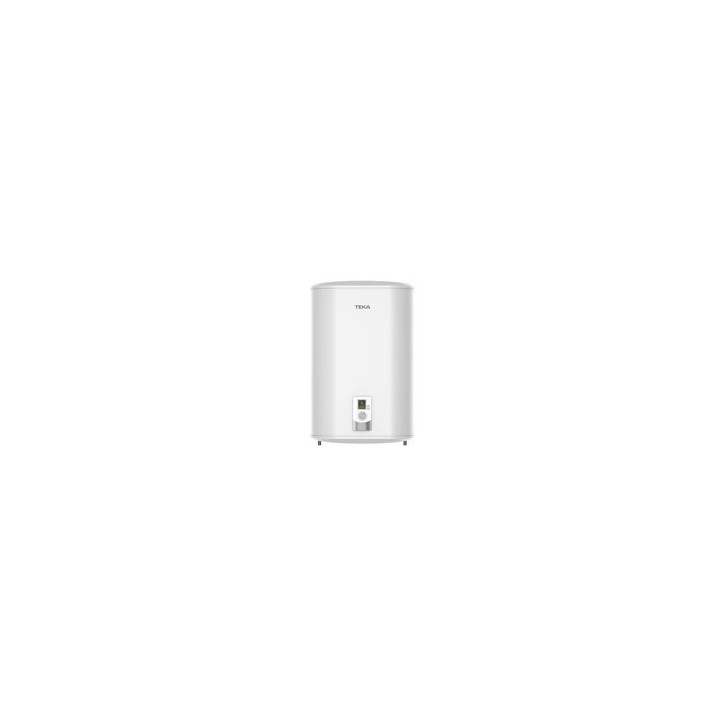 TEKA Termo electrico EWH 50 D SLIM, Vertical/Horizontal, B, Smart Control, Display digital (42080060) 860x470x250