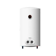 TEKA Termo electrico EWH100DHH, Vertical/Horizontal, C, Resistencia envainada, (111720007) 963x450x466