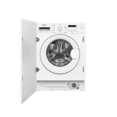 EDESA Lavad. Integr. 9Kg 1400rpm, A, MOtor Inverter, Pantalla LED, Inicio diferido