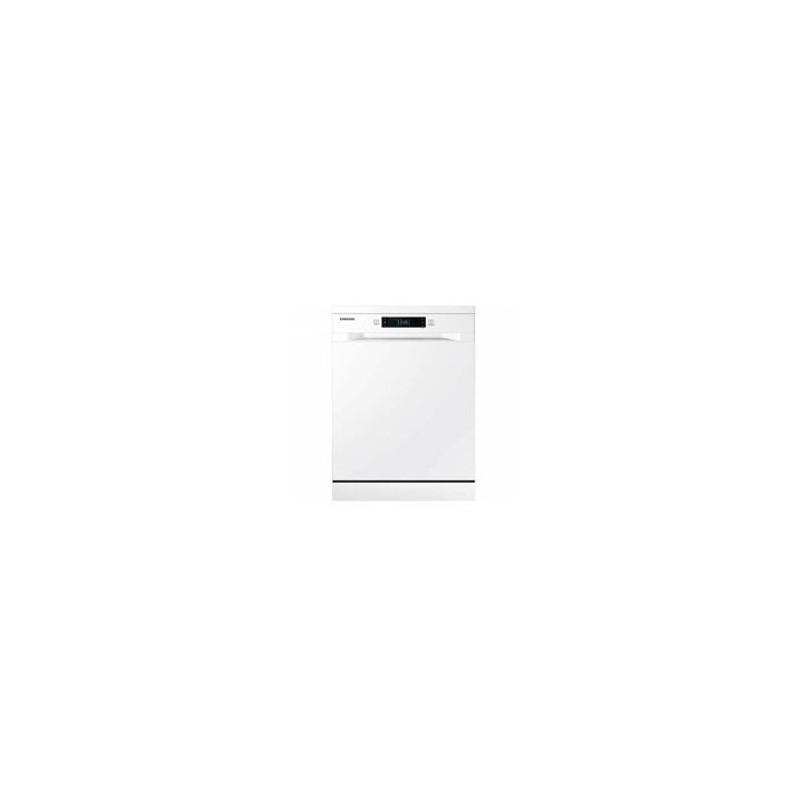 SAMSUNG Lavavaj. Blanco, E, 44dBA, 13 cub. 6 prog. Inicio diferido, 1/2 carga, Aquastop
