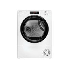 CANDY Secadora 9Kg. Bomba de calor, Smart Pro, B, WIFI+BLT, Inverter, Easy Case, Ciclo Save&dry, I. diferido 24hs, función