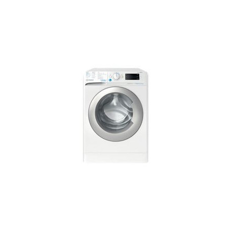 INDESIT Lavad. C/F 11Kg 1400rpm, A, Nivel de Ruido (dBA) y Clase: 76 - B, Display: Big D
