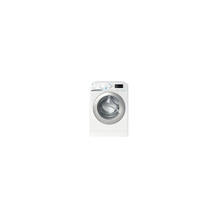 INDESIT Lavad. C/F 11Kg 1400rpm, A, Nivel de Ruido (dBA) y Clase: 76 - B, Display: Big D