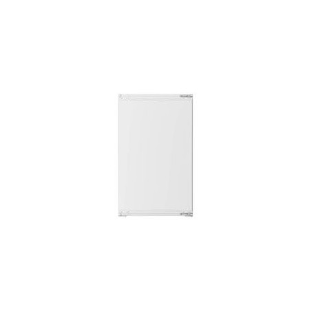 BEKO Frigo 1P Integr. 121x51x54x54,5, E, Estatico, Mecanico