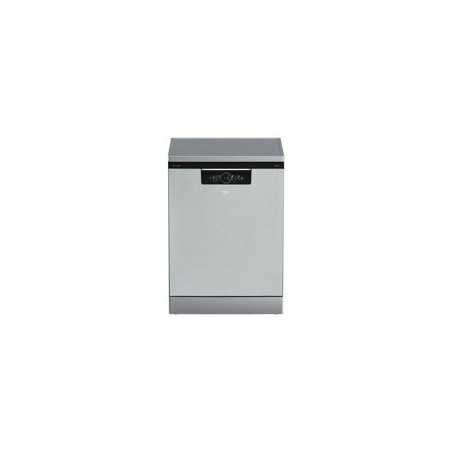 BEKO Lavavaj. Inox, BEYOND, Prosmart Inverter 10Años, A, 9,5 L , 11 prog. 15 cub, 3ª bandeja, CornerIntense, DeepWash