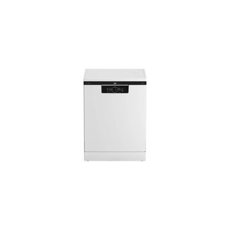 BEKO Lavavaj. 14 cub. BEYOND Prosmart Inverter 10Años, Blanco, C, 9,5L, 6 prg. CornerIntense, HygieneIntense, Autodoor Opening