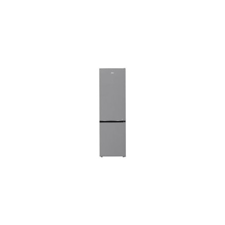 BEKO Combi NF 203,5x59,5x66,3, Inox, B, BEYOND, Inverter, Apertura 90º, Harvestfresh, 2 cajones, botellero