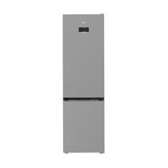 BEKO Combi NF 2035x595x673, Blanco, C, Inverter, Dual Cooling, Connectivity, On door display, Metalback