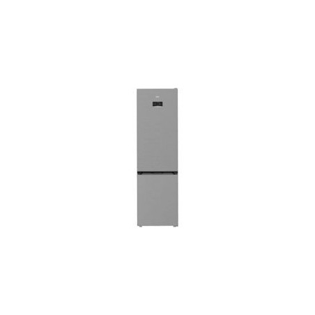 BEKO Combi NF 2035x595x673, Blanco, C, Inverter, Dual Cooling, Connectivity, On door display, Metalback