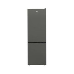 BEKO Combi NF 203,5x59,5x66,3, Look Inox, E, BEYOND, Mecanico, Apertura 90º
